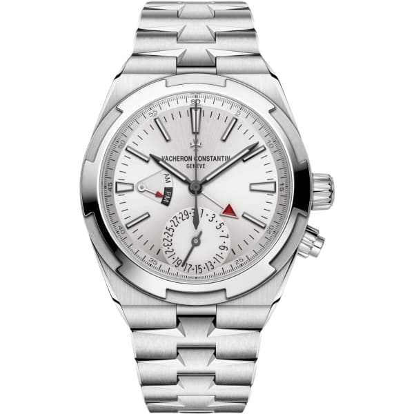 Vacheron Constantin Overseas Dual Time