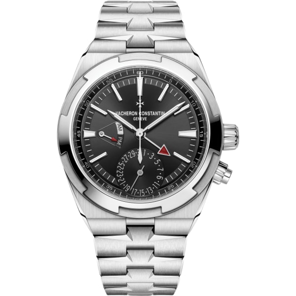 Vacheron Constantin Overseas Dual Time