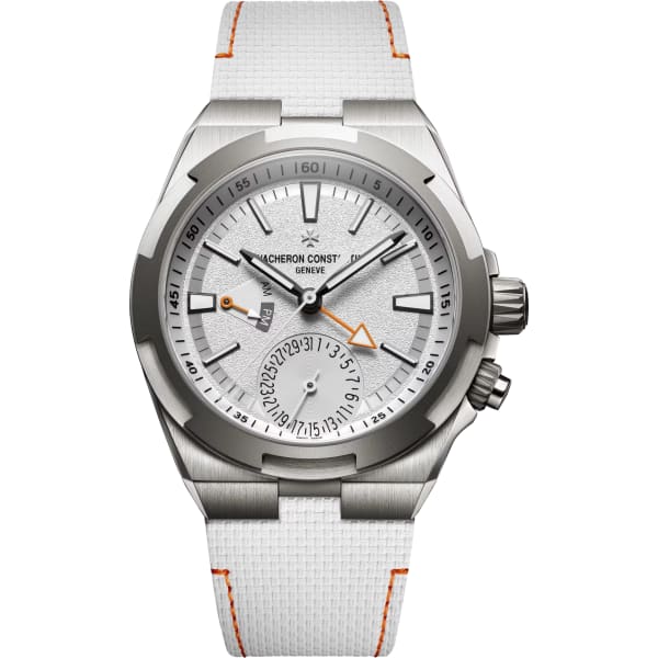 Vacheron Constantin Overseas Dual Time