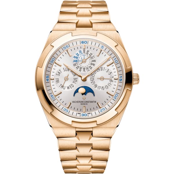 Vacheron Constantin Overseas Perpetual Calendar Ultra-thin
