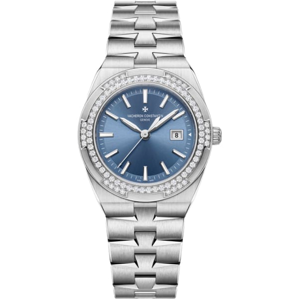 Vacheron Constantin Overseas Quartz