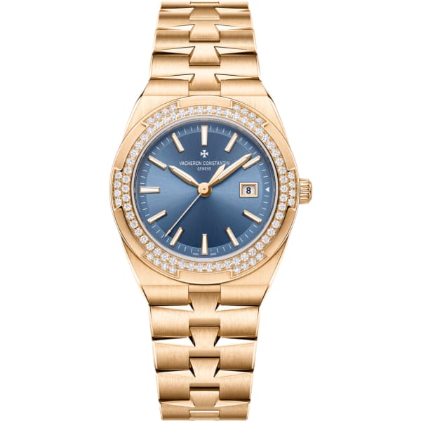 Vacheron Constantin Overseas Quartz