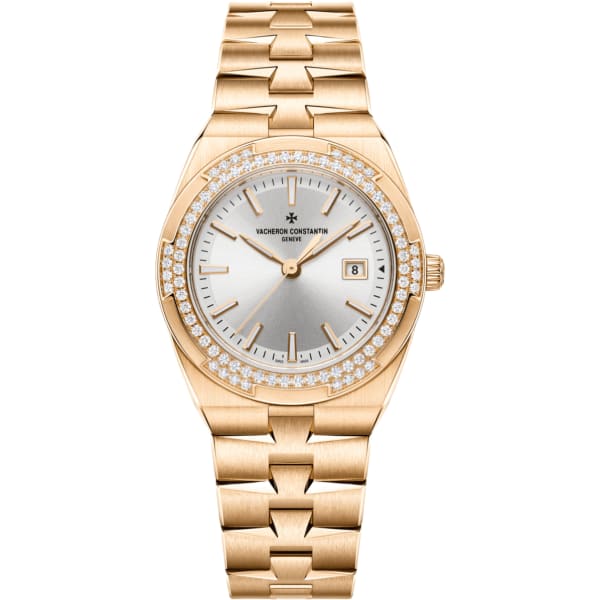 Vacheron Constantin Overseas Quartz