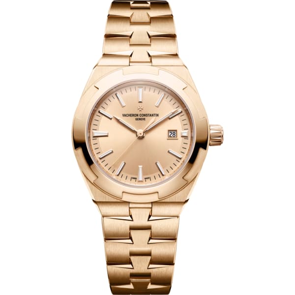 Vacheron Constantin Overseas Self-Winding 34.5mm
