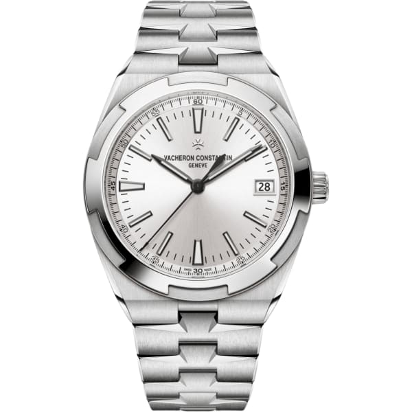 Vacheron Constantin Overseas Self-winding