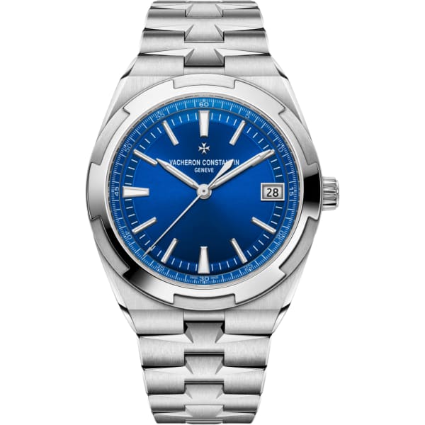 Vacheron Constantin Overseas Self-winding