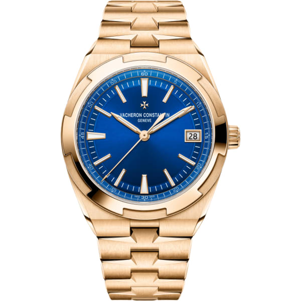 Vacheron Constantin Overseas Self-winding