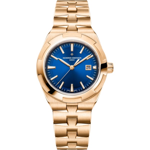 Vacheron Constantin Overseas Self-winding