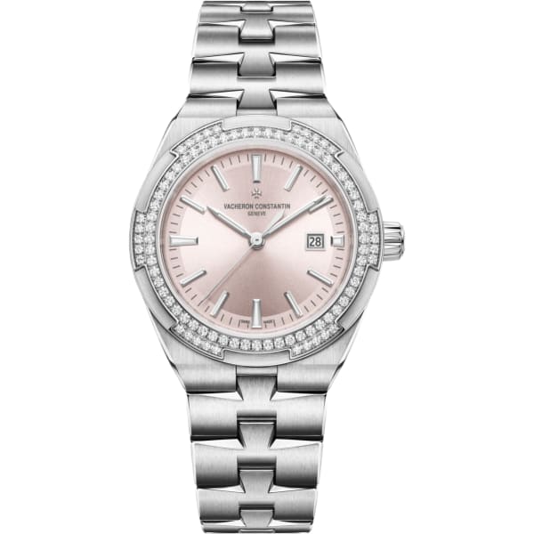 Vacheron Constantin Overseas Self-winding
