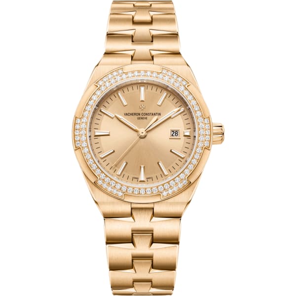 Vacheron Constantin Overseas Self-winding