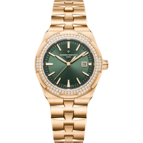 Vacheron Constantin Overseas Self-winding