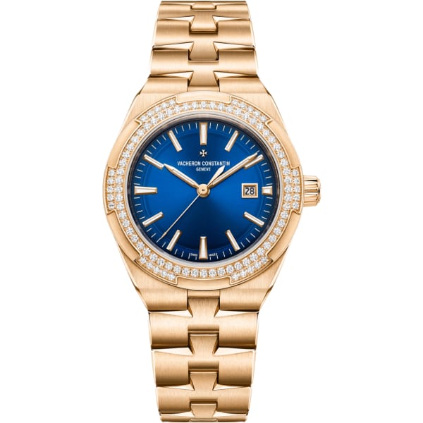Vacheron Constantin Overseas Self-winding