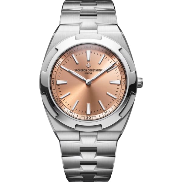 Vacheron Constantin Overseas Self-Winding Ultra-Thin