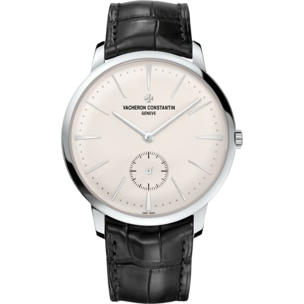 Vacheron Constantin Patrimony Manual-winding