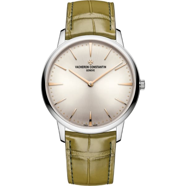 Vacheron Constantin Patrimony Manual-winding