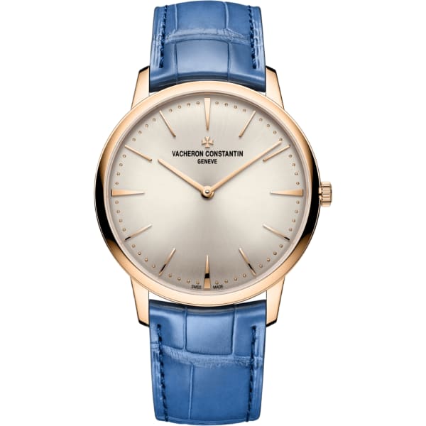 Vacheron Constantin Patrimony Manual-winding