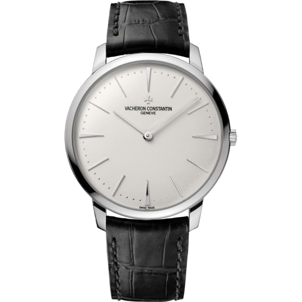 Vacheron Constantin Patrimony Manual-winding