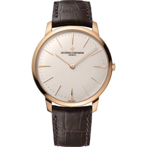 Vacheron Constantin Patrimony Manual-winding