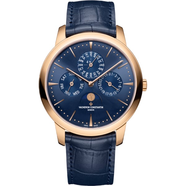 Vacheron Constantin Patrimony Perpetual Calendar Ultra-thin