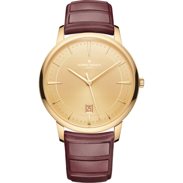 Vacheron Constantin Patrimony Self-Winding