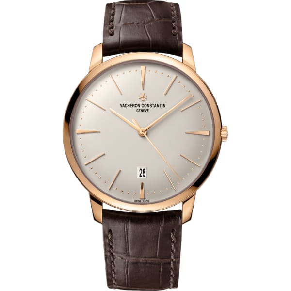 Vacheron Constantin Patrimony Self-Winding