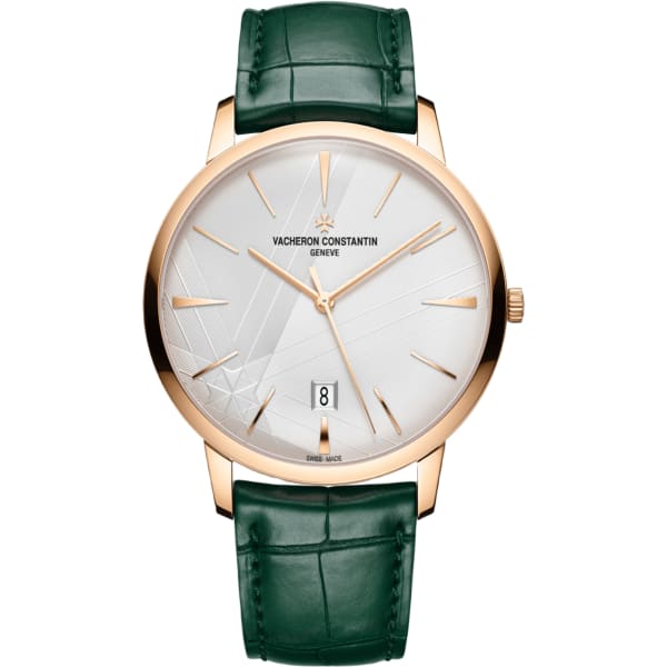 Vacheron Constantin Patrimony Self-Winding