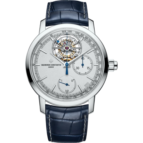 Vacheron Constantin Traditional Tourbillon Chronograph