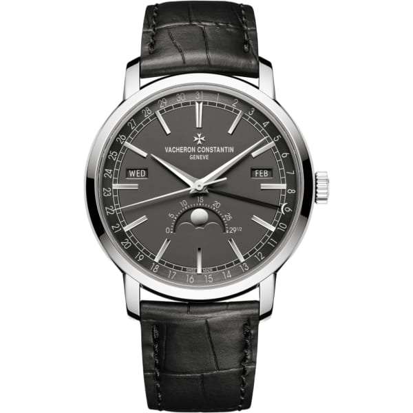 Vacheron Constantin Traditionnelle Complete Calendar