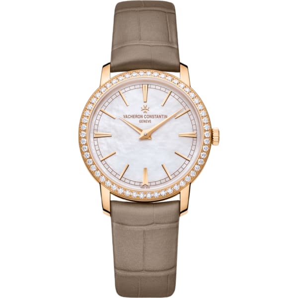 Vacheron Constantin Traditionnelle Manual-winding