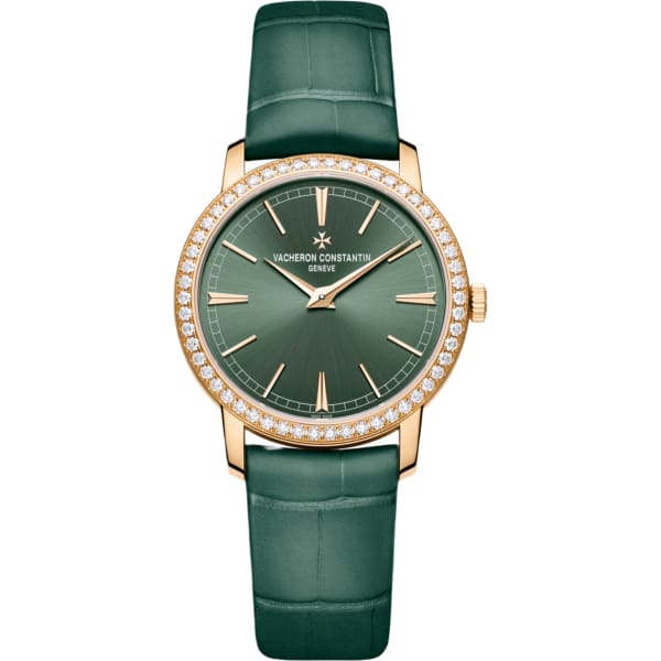 Vacheron Constantin Traditionnelle Manual-winding
