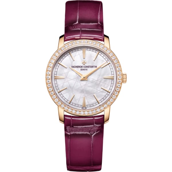 Vacheron Constantin Traditionnelle Manual Winding