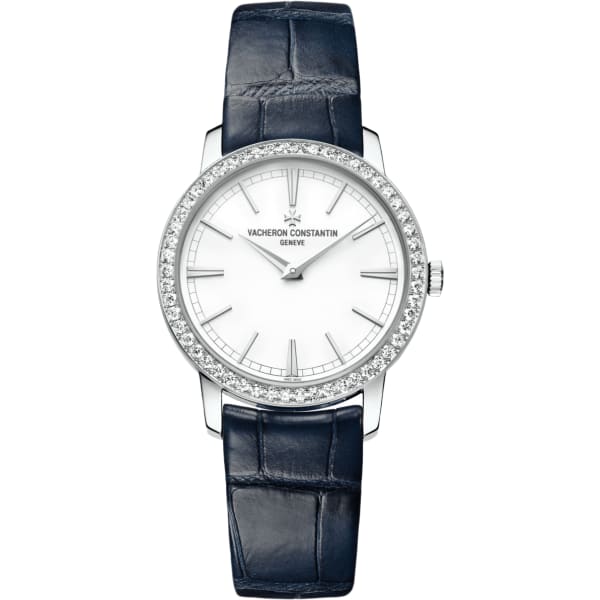 Vacheron Constantin Traditionnelle Manual-winding