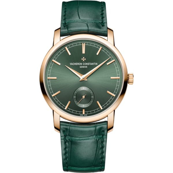 Vacheron Constantin Traditionnelle Manual-winding
