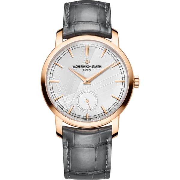 Vacheron Constantin Traditionnelle Manual Winding