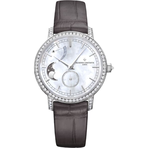 Vacheron Constantin Traditionnelle Moon Phase