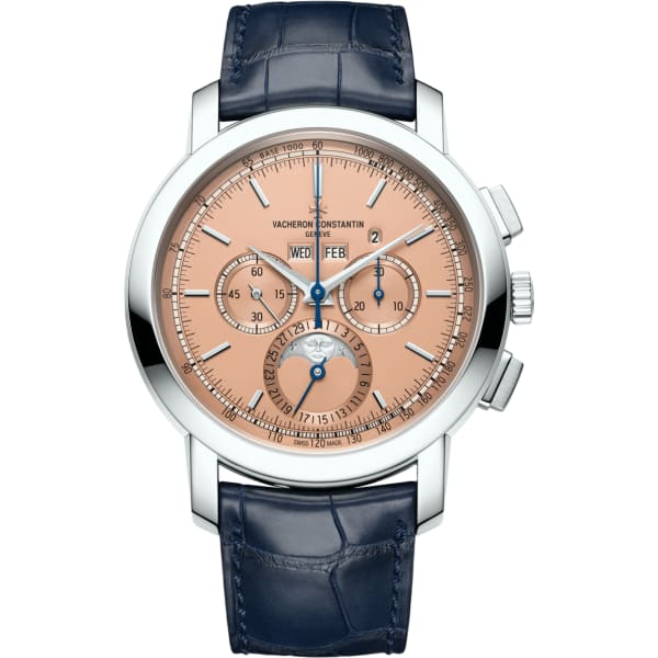 Vacheron Constantin Traditionnelle Perpetual Calendar Chronograph