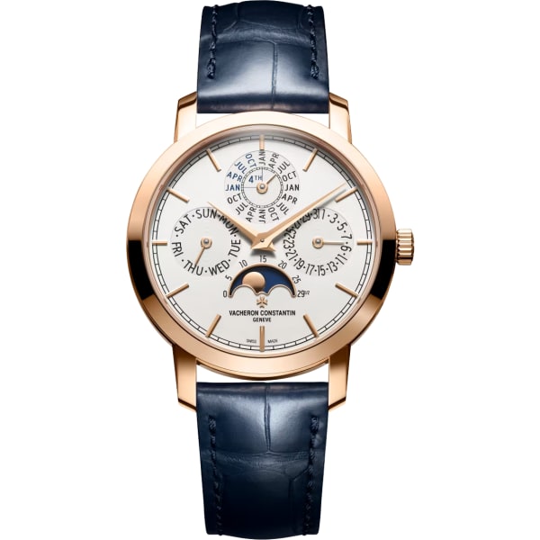 Vacheron Constantin Traditionnelle Perpetual Calendar Ultra-Thin