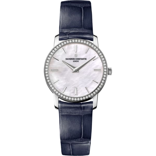 Vacheron Constantin Traditionnelle Quartz