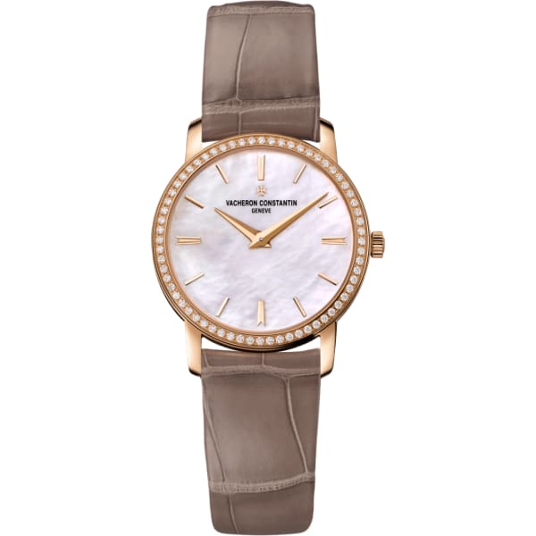 Vacheron Constantin Traditionnelle Quartz