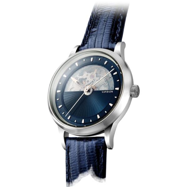 Version Watches V01-LCC STORM