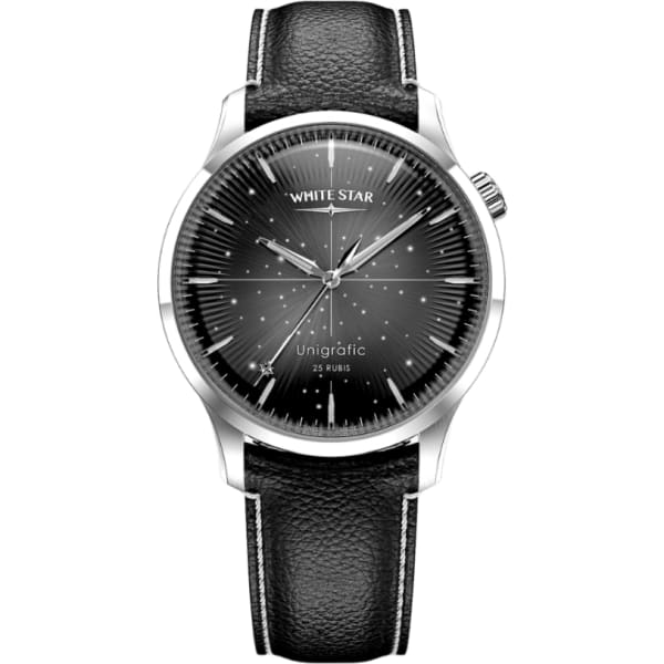 White Star Unigrafic