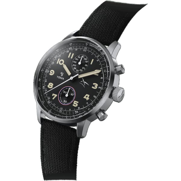 Yema Flygraf Bi-Compax French Air Force