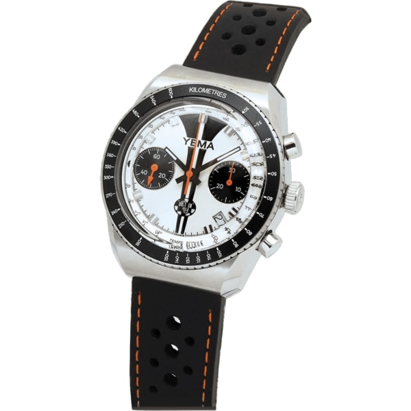 Yema Meangraf Super Japan Limited Edition