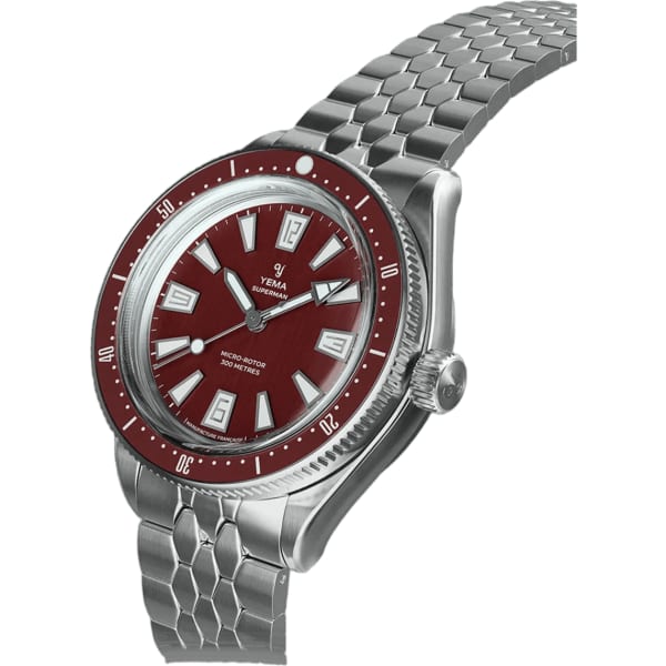 Yema Skin Diver CMM.20
