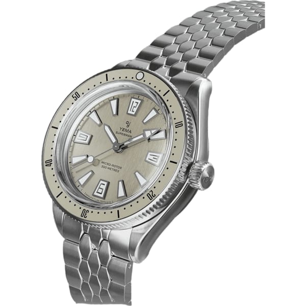 Yema Skin Diver CMM.20