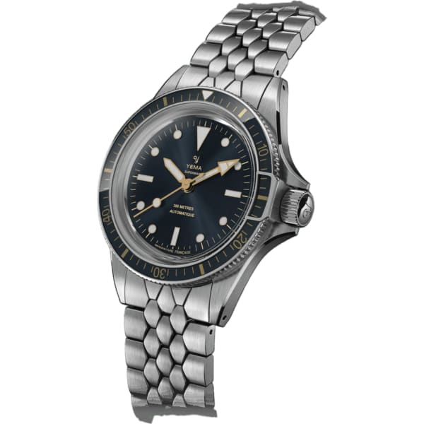 Yema Superman Gilt CMM.10