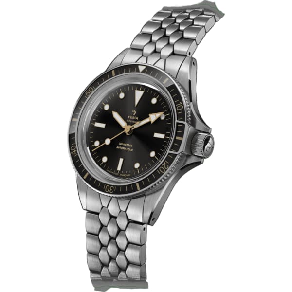 Yema Superman Gilt CMM.10