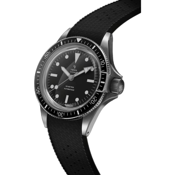 Yema Superman Steel CMM.10