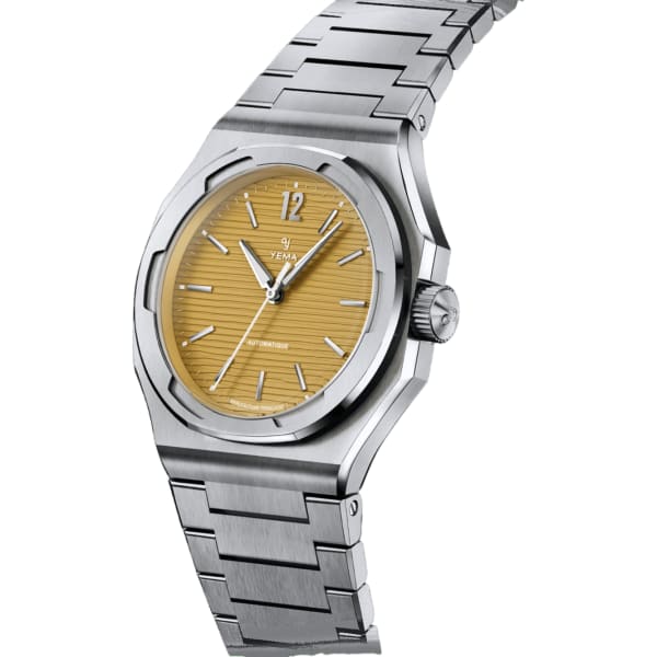 Yema Wristmaster Slim CMM.20
