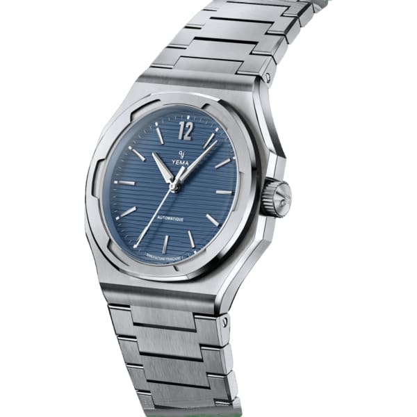 Yema Wristmaster Slim CMM.20
